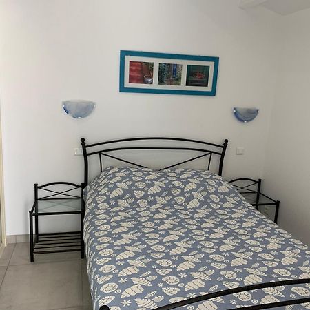 Appartement Cap D'Agde 2 Pieces Et Mezzanine Esterno foto