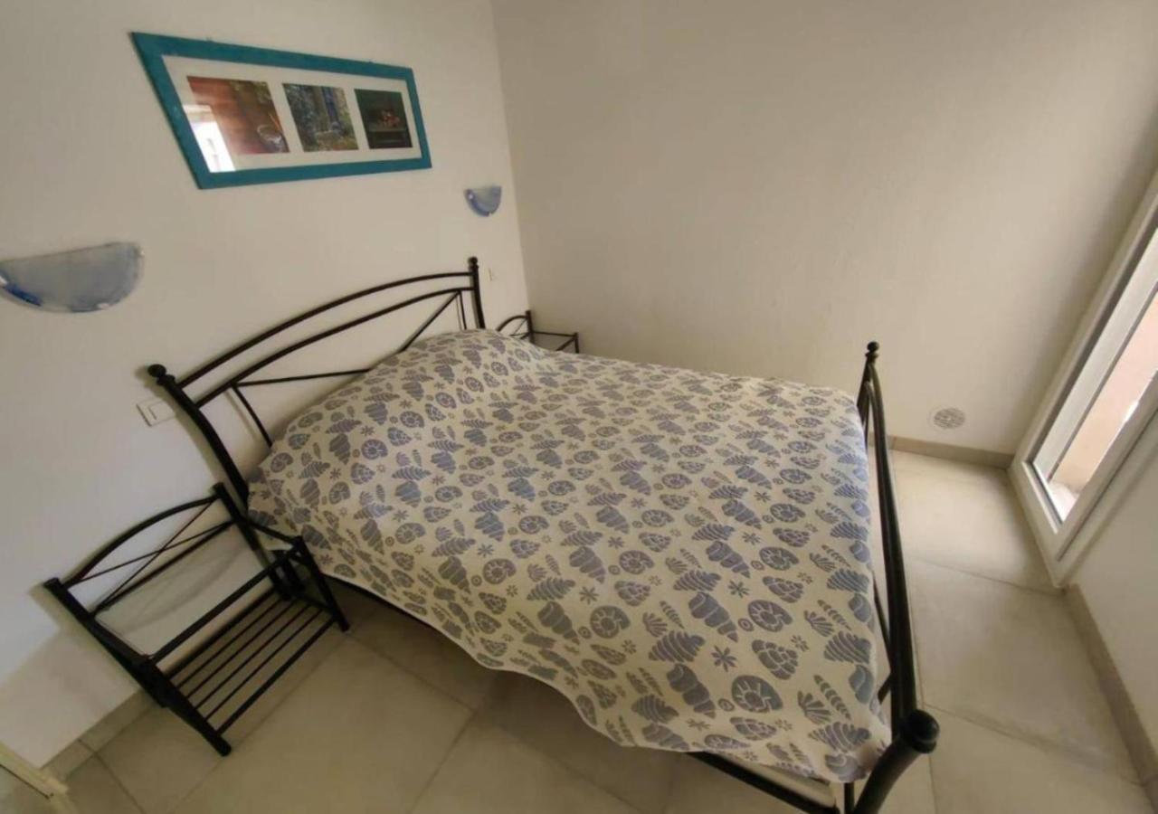 Appartement Cap D'Agde 2 Pieces Et Mezzanine Esterno foto