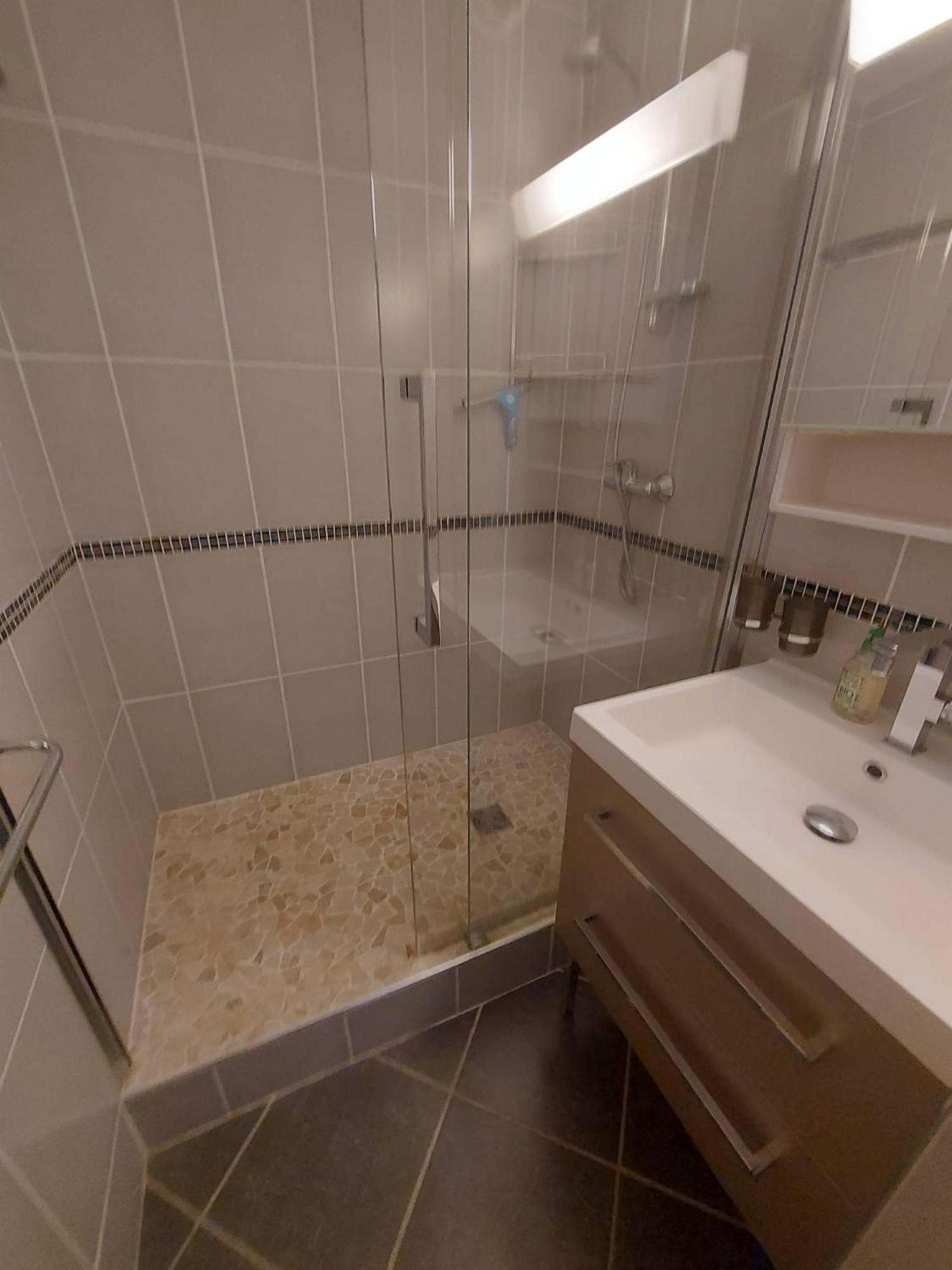 Appartement Cap D'Agde 2 Pieces Et Mezzanine Esterno foto